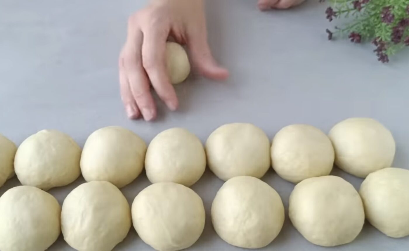 Як зробити смачне здобне тісто для пиріжків