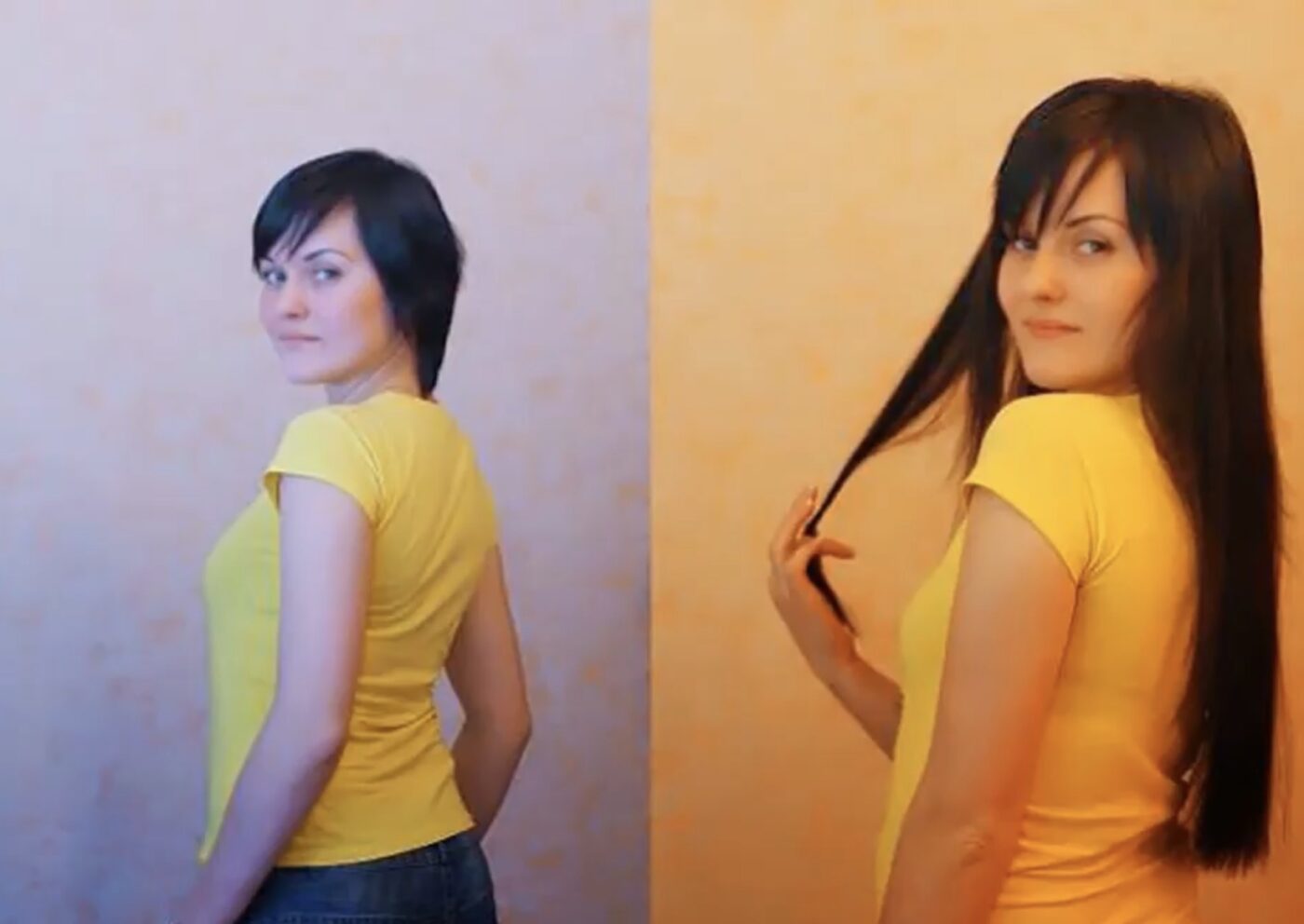 10 стрижок, що змінюють зовнішність жінки 10 стрижок, що змінюють зовнішність жінки