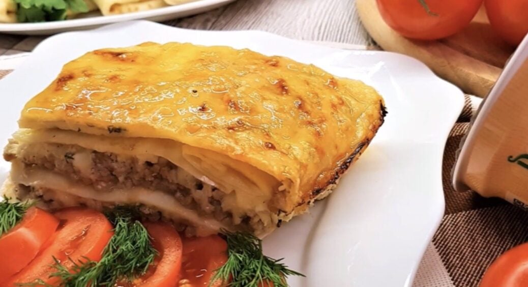 Такої смакоти я ще не їла: ситна вечеря на сковороді за 20 хвилин – ну це щось неймовірне  