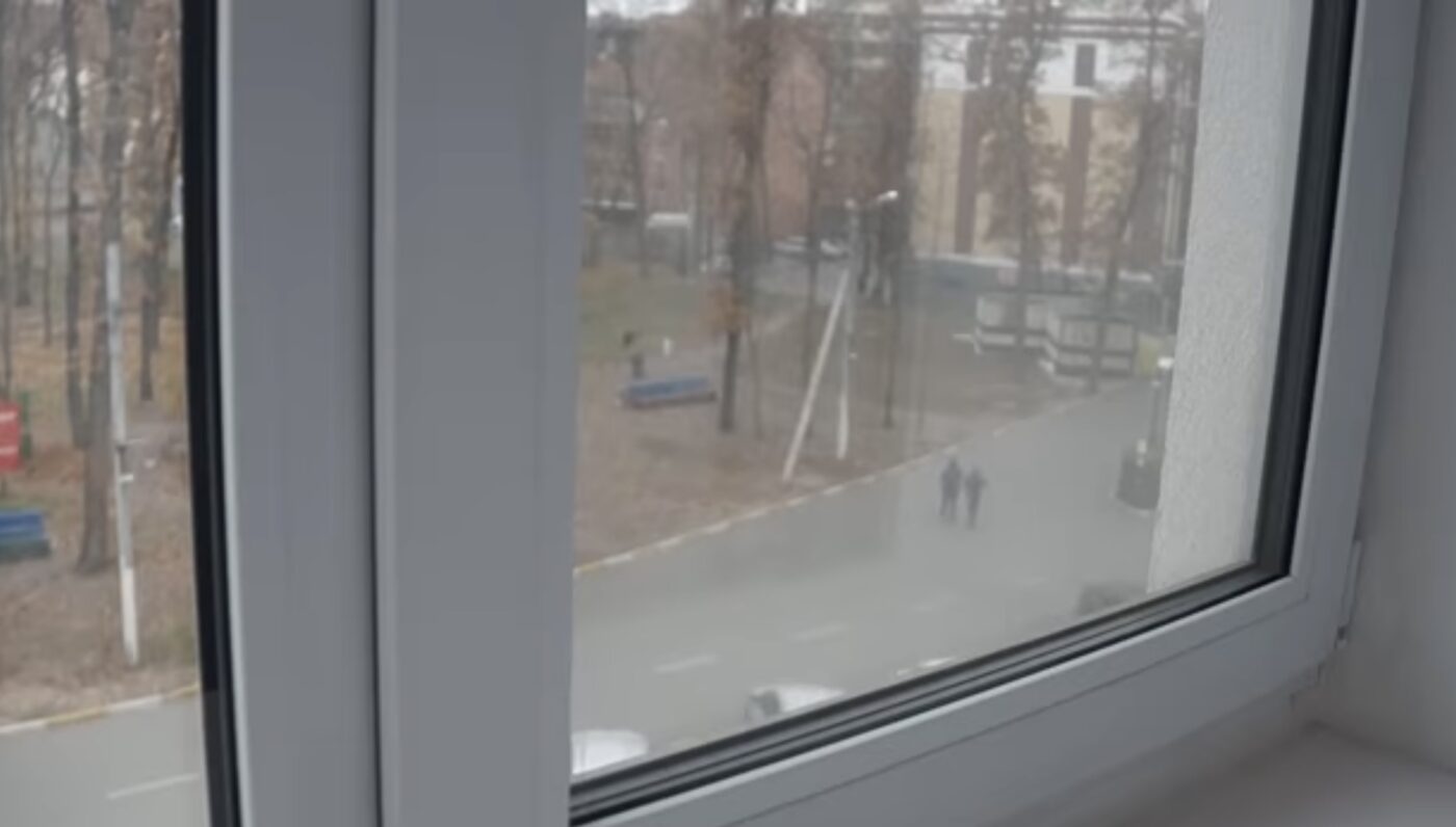 Як правильно утеплити вікна