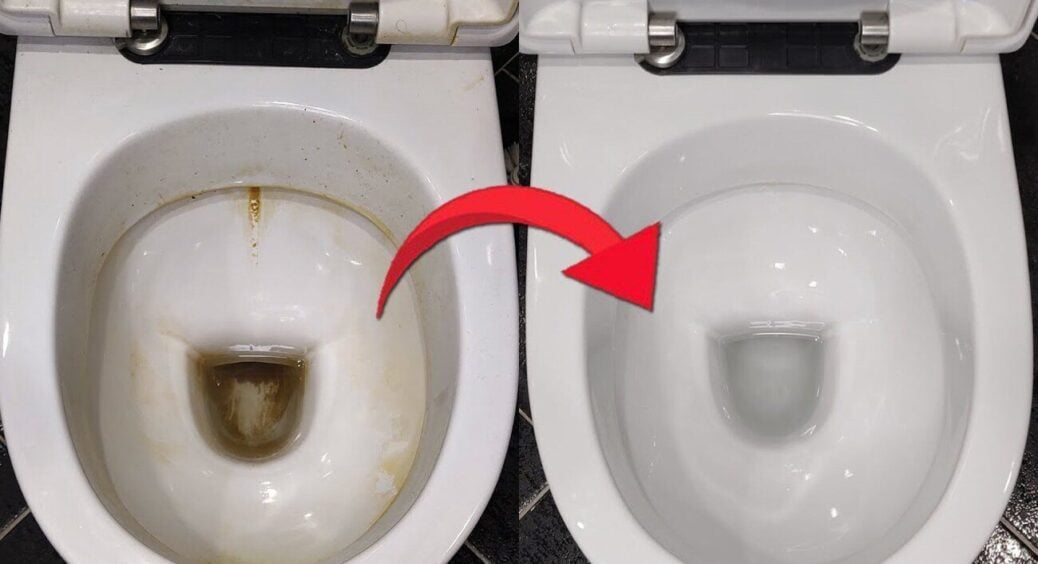 Унітаз біліший білого: насипала 2 столові ложки цієї суміші – працює краще за кислоту й хімію 