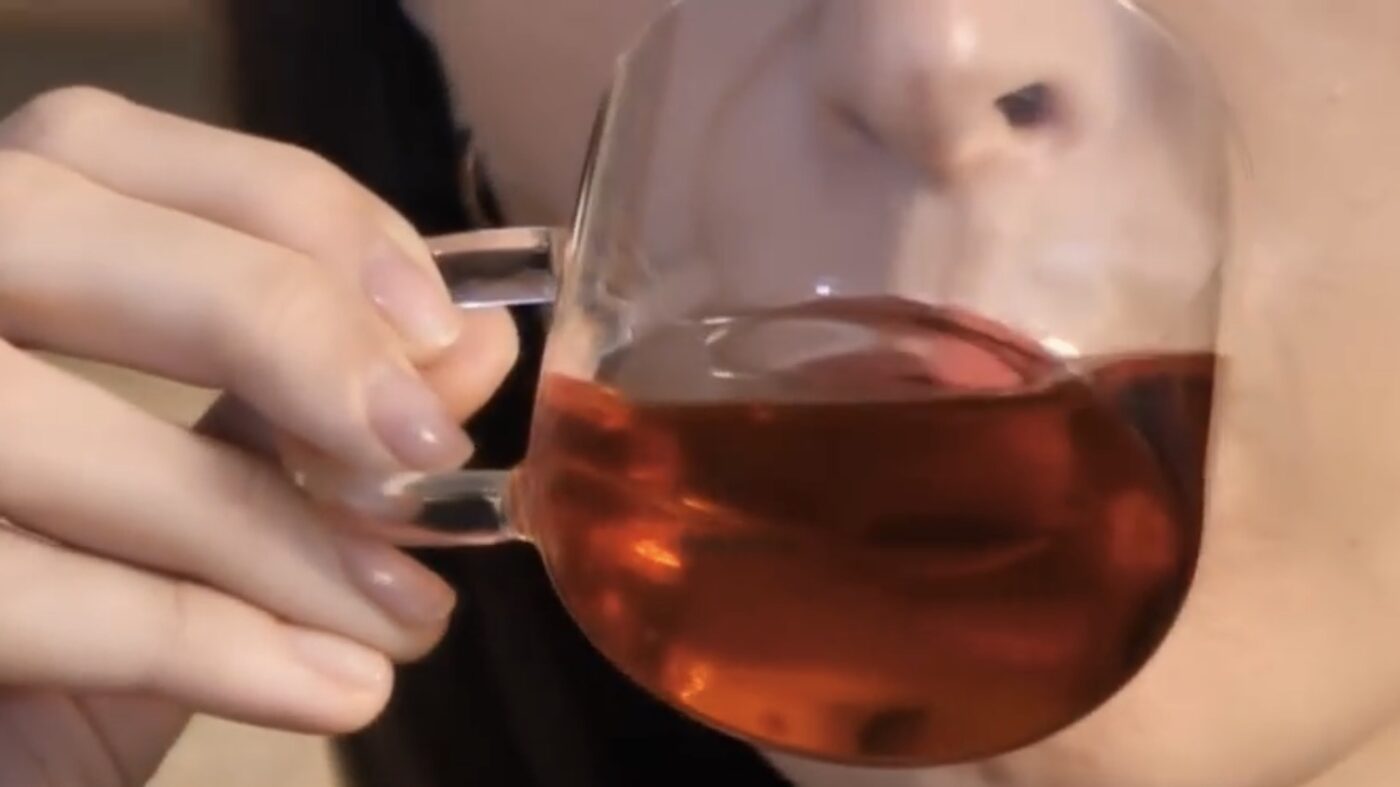 Спосіб заварювання чаю, що робить його смачнішим у 2 рази