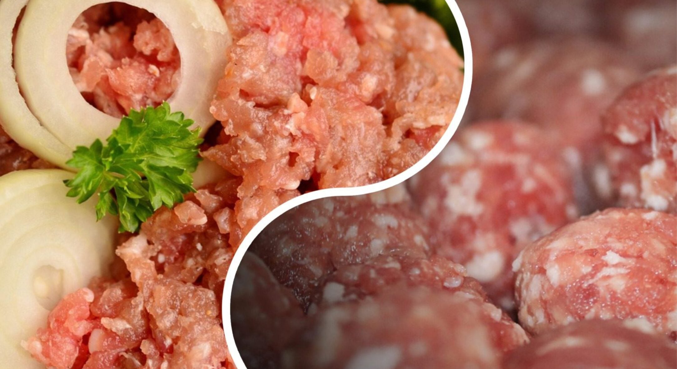 По 4 ложки у фарш для котлет – і вони виходять дуже ніжні та соковиті: ледве випросила бабусю це розповісти 