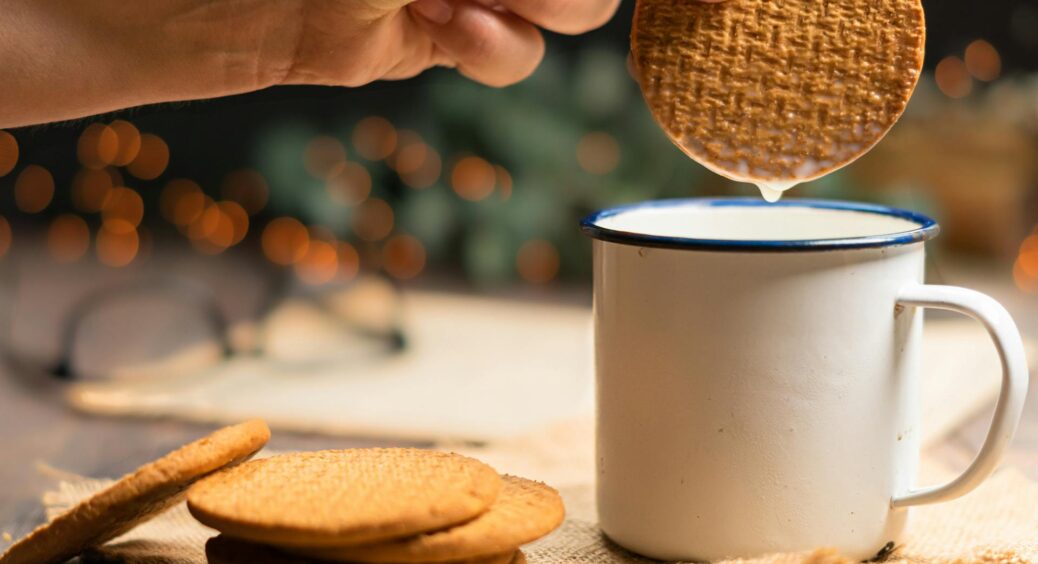 Цей напій випиваю ввечері замість чаю – сон глибокий, а зранку голова “ясна” навіть без краплі кави 