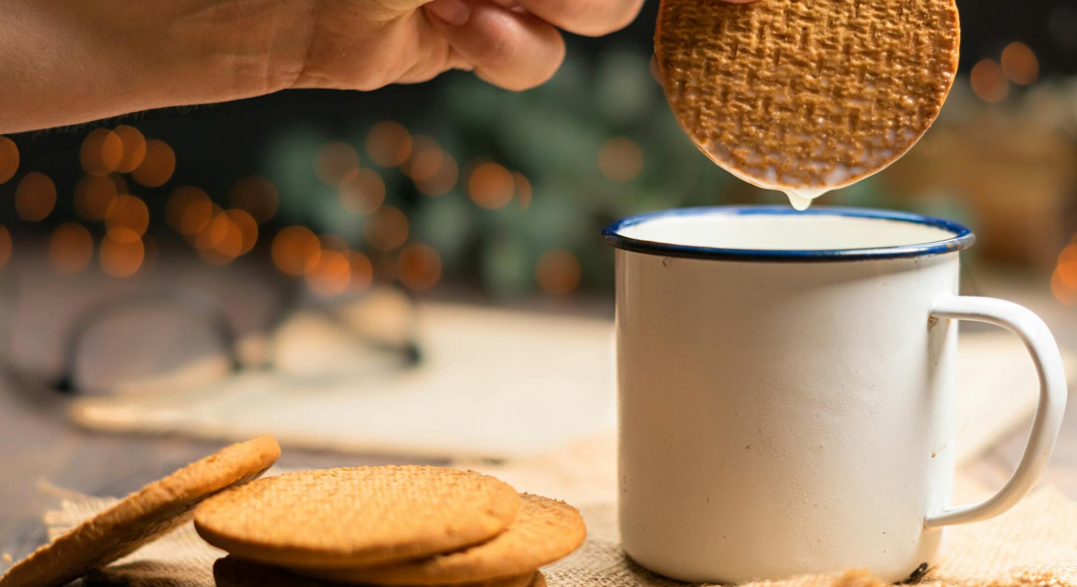 Цей напій випиваю ввечері замість чаю – сон глибокий, а зранку голова “ясна” навіть без краплі кави 