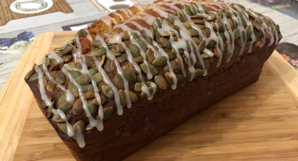 Кекс “Різдвяна хмарка” з 4-х інгредієнтів: випікаю його щотижня у грудні, бо виходить ніжніший за бісквіт 