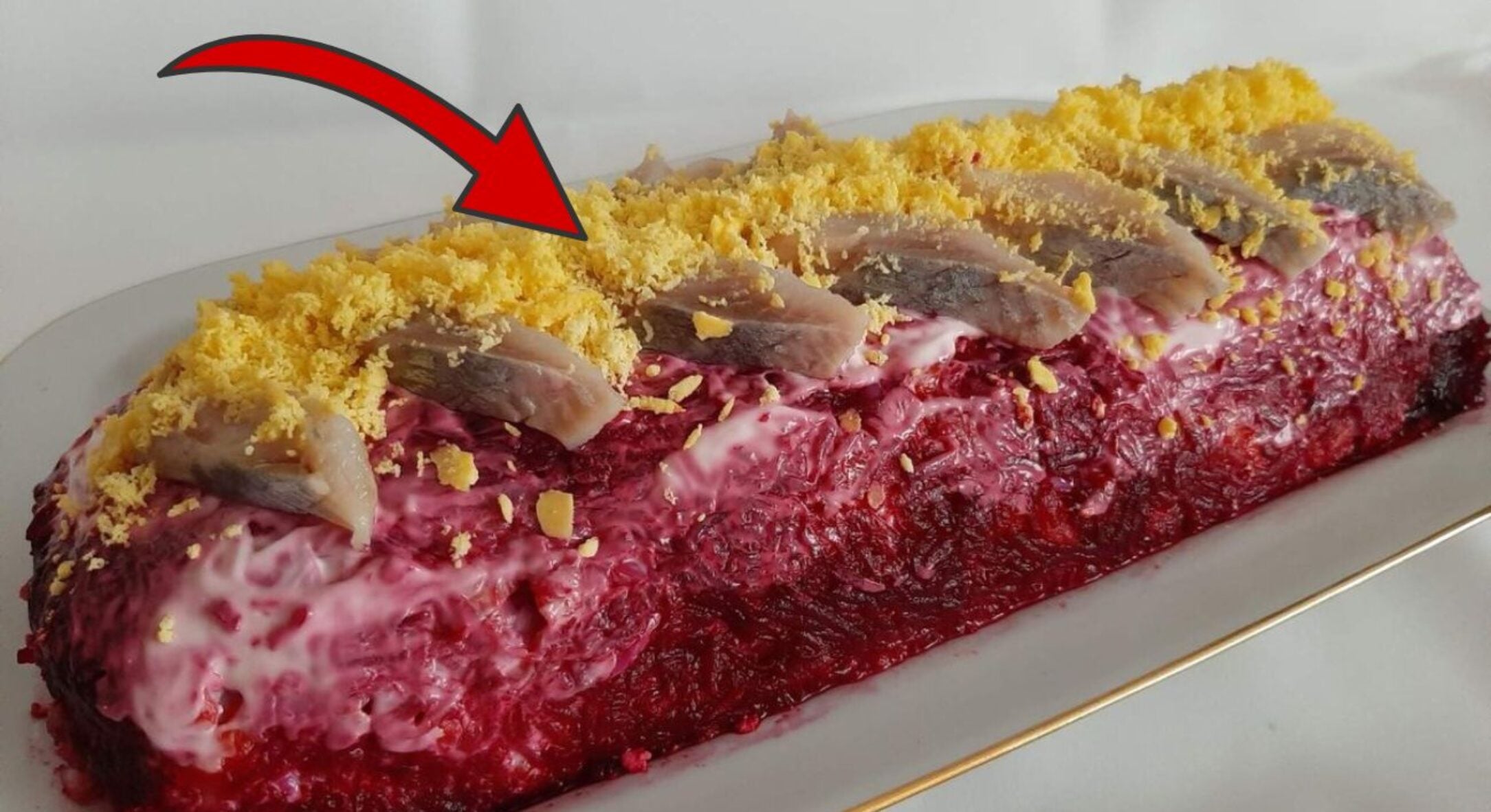 Замінила майонез у “Шубі” на цей соус із 3 складових: салат став ніжним, легким – їм і не можу зупинитися 