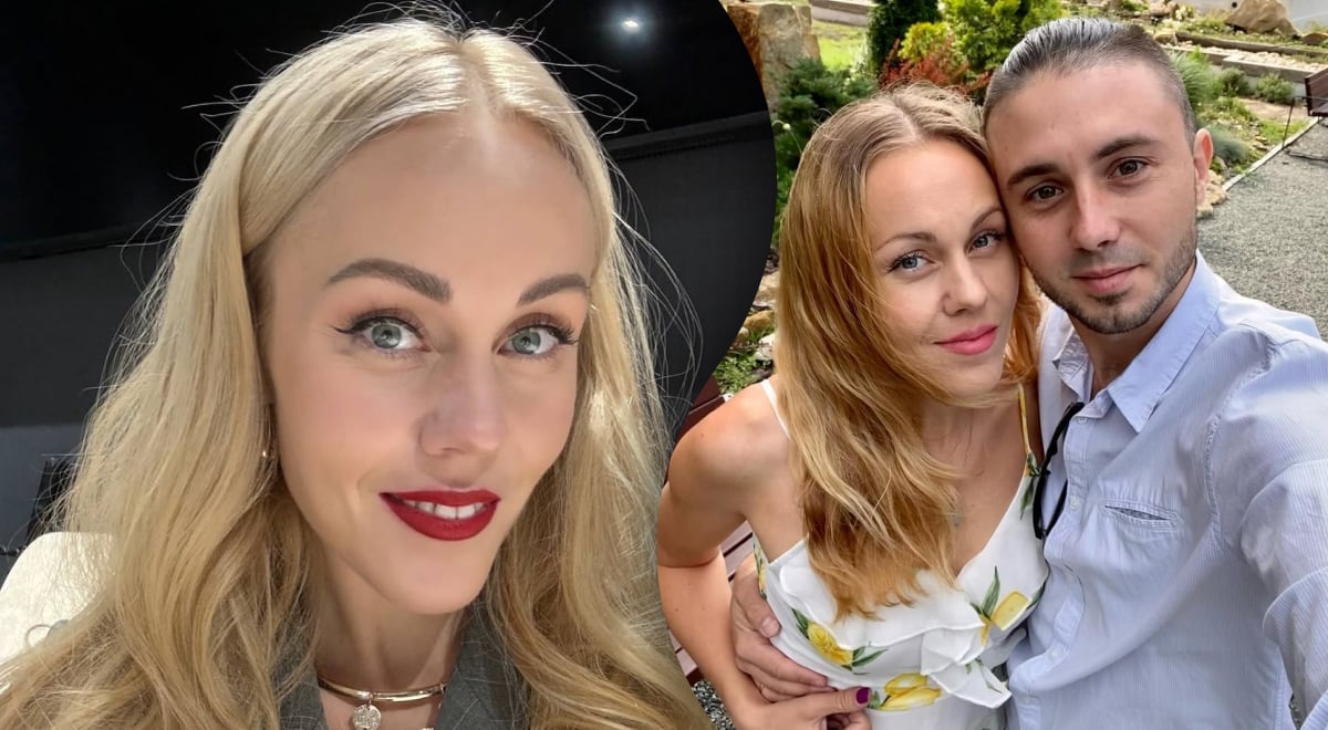 Олена та Тарас Тополя повідомили, що прийняли рішення розлучитись після 12 років шлюбу