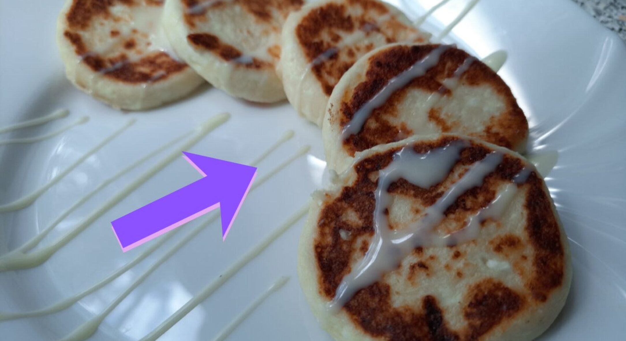 Сирники готую без борошна і без манки: всього 1 інгредієнт робить їх повітряними, як хмаринка 