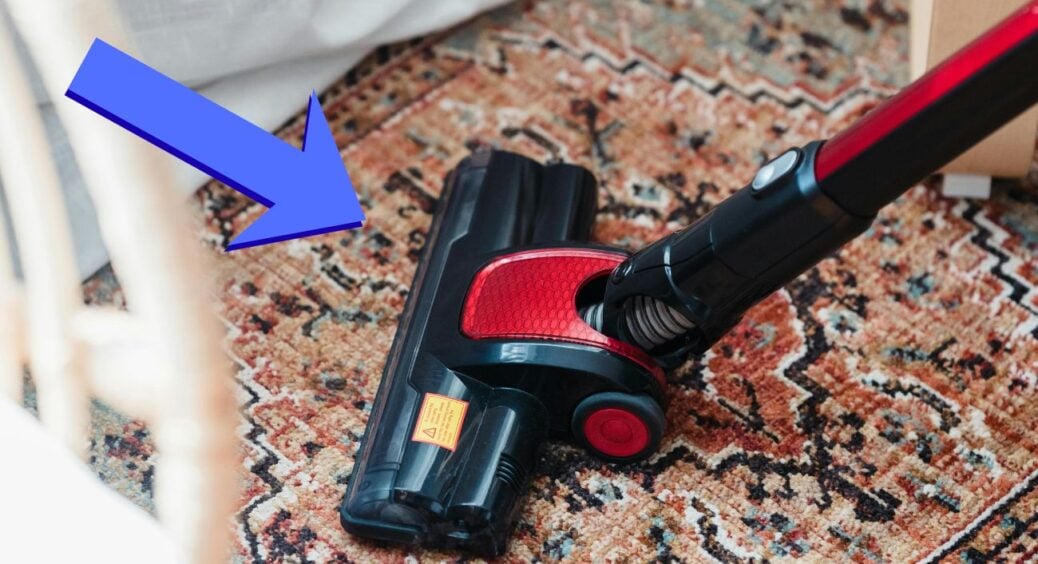 Зробила 1 дію з килимом перед зимою – і пилу стало в 2-3 рази менше: дихаю вільно, не витратила і копійки 