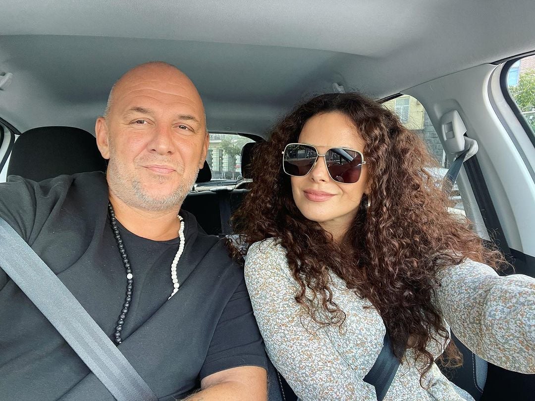 Ірина Горова висловилась про ймовірні причини невдачі Потапа та Насті Каменських за кордоном