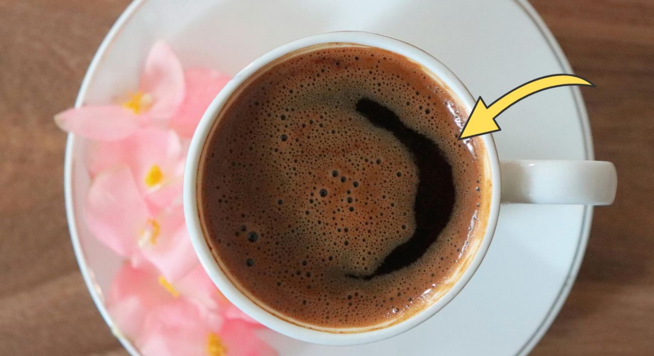 І не цукор, і не кориця: ось що додаю в чашку кави, щоб прибрати гіркоту та поглибити ніжний кавовий смак 