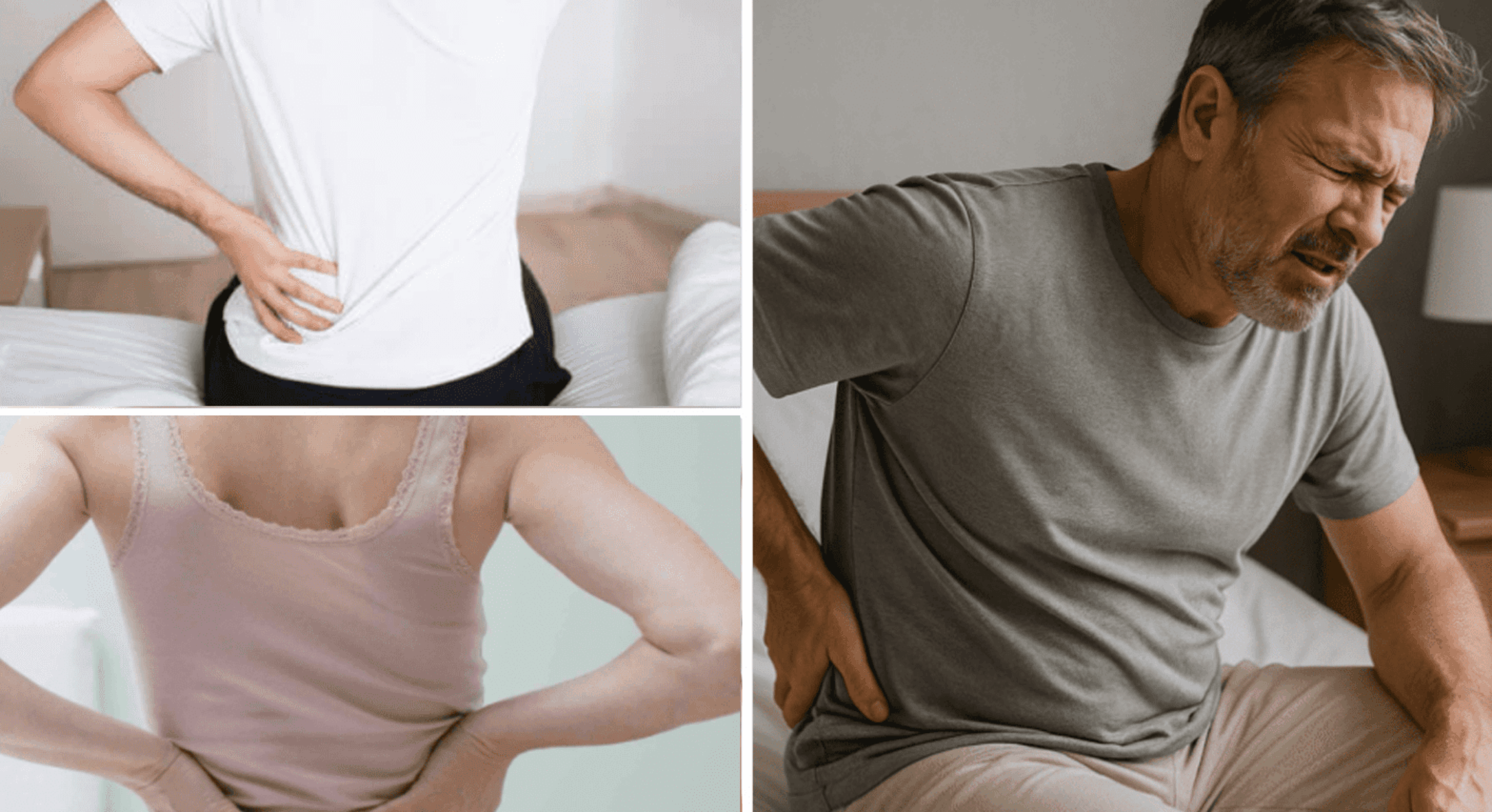 По 2 хвилини прогріваю тіло вранці – і спина перестала нити після роботи: фізіотерапевт пояснив логіку 