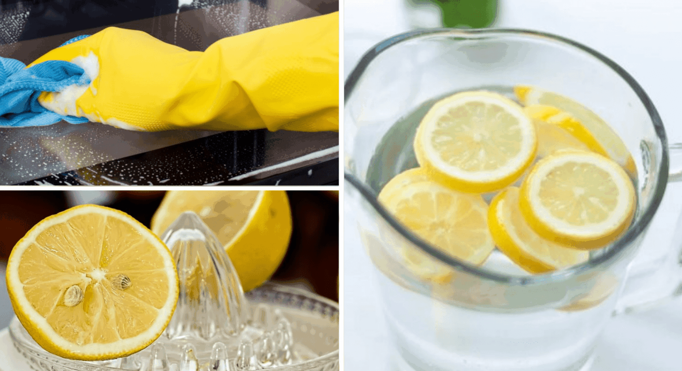 Щоб відмити духовку, користаюся не хімією: кладу 1 фрукт у середину та вмикаю на 200 градусів 