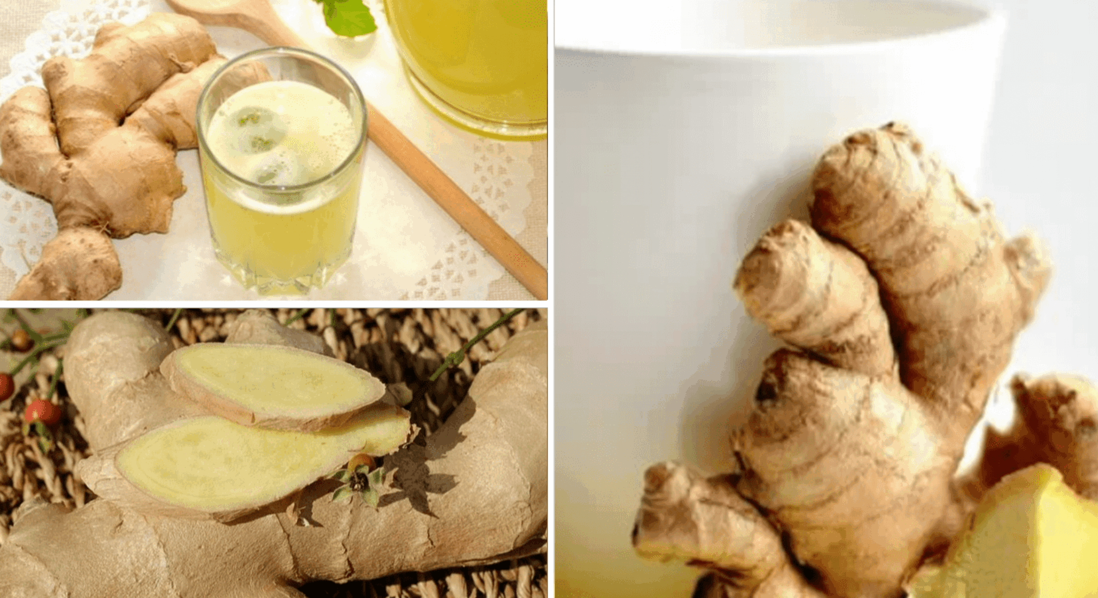 І не чай, і не кава, і навіть не цикорій: ось що я п’ю зранку першим – запускаю метаболізм і худну – 2 в 1 