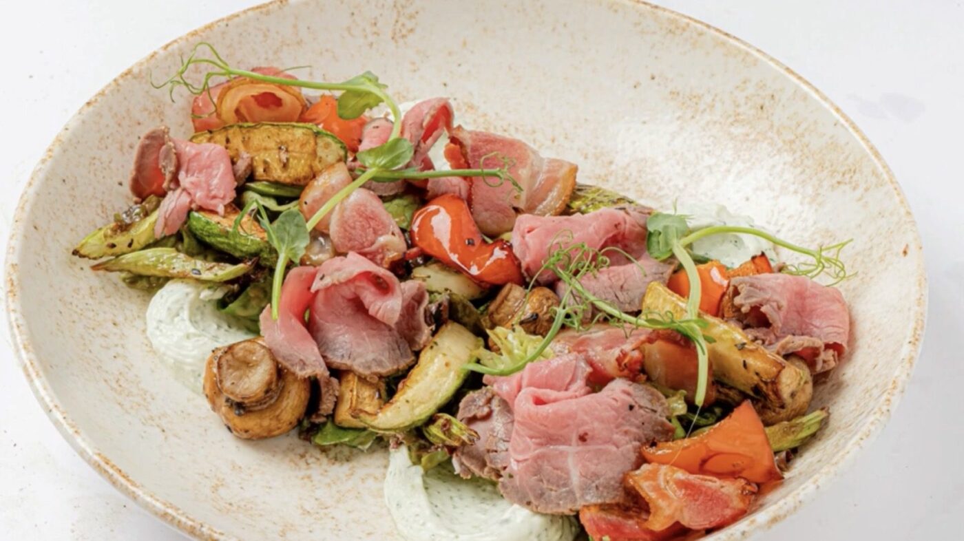 Варіанти смачних страв на Новий рік 2026