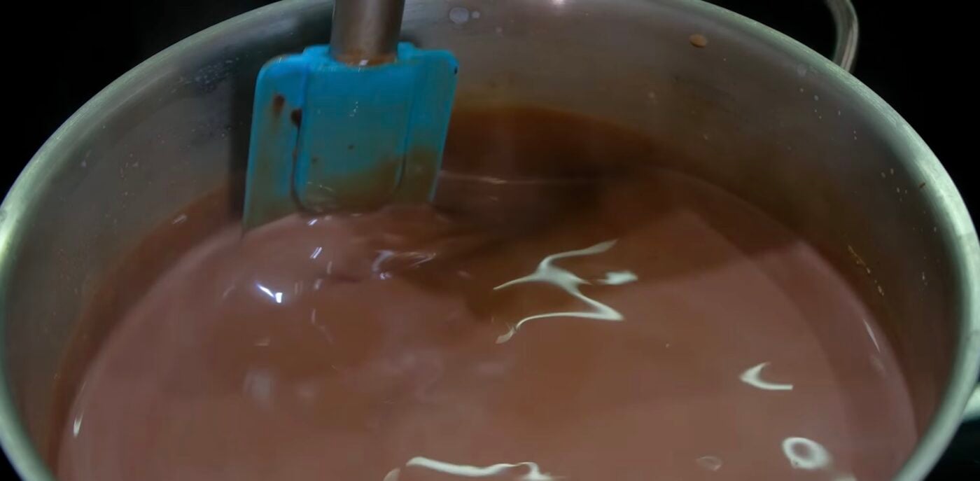 Рецепт ідеального зимового какао