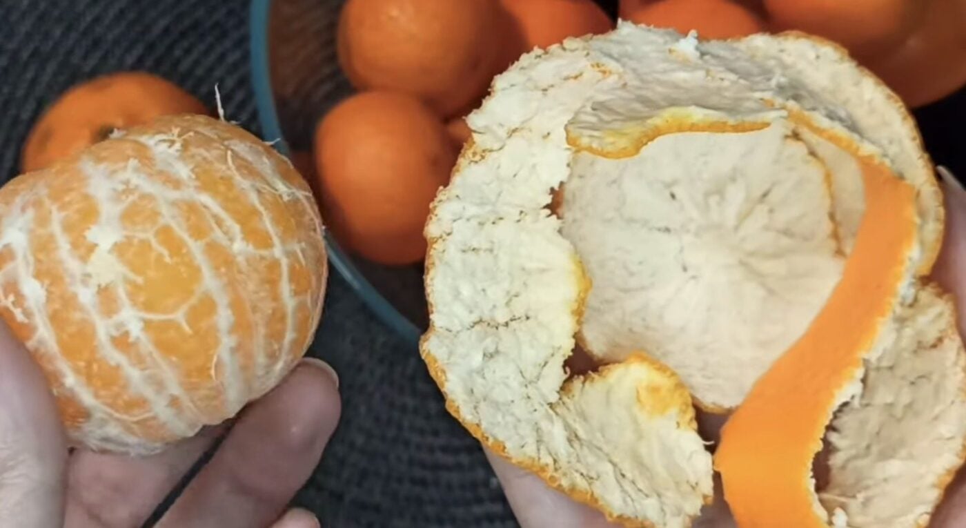 Як швидко й просто прибрати жир на кухні