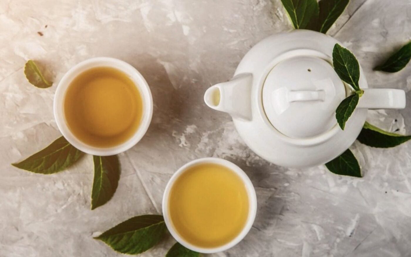 Напій, який гарно впливає на стан шкіри обличчя