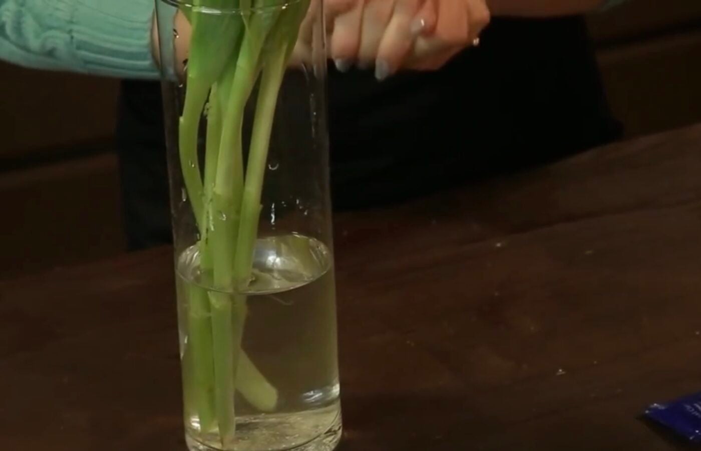 Як довго зберігати квіти свіжими