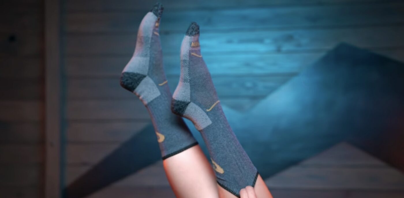 Як утеплити зимове взуття у сильні морози