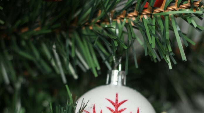 Хвойний свіжий запах стоїть цілий місяць: цей лайфхак зі штучною ялинкою я перевірила вже 10 разів поспіль Лайфхак від господині, щоб штучна ялинка пахла, як натуральна