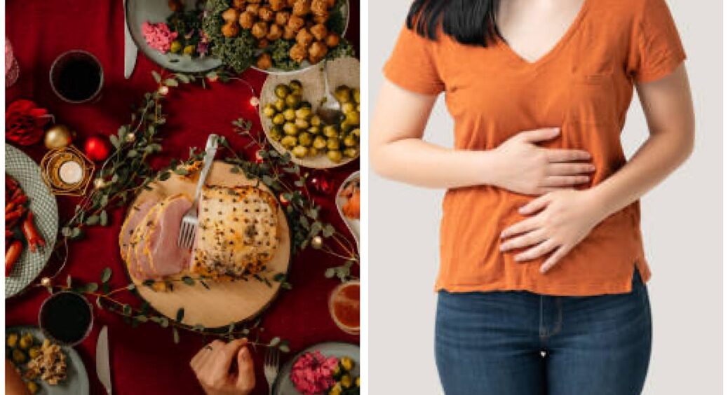 По 1 ложці перед їжею – і шлунок працює, як годинник, навіть після “важкого” святкового застілля 