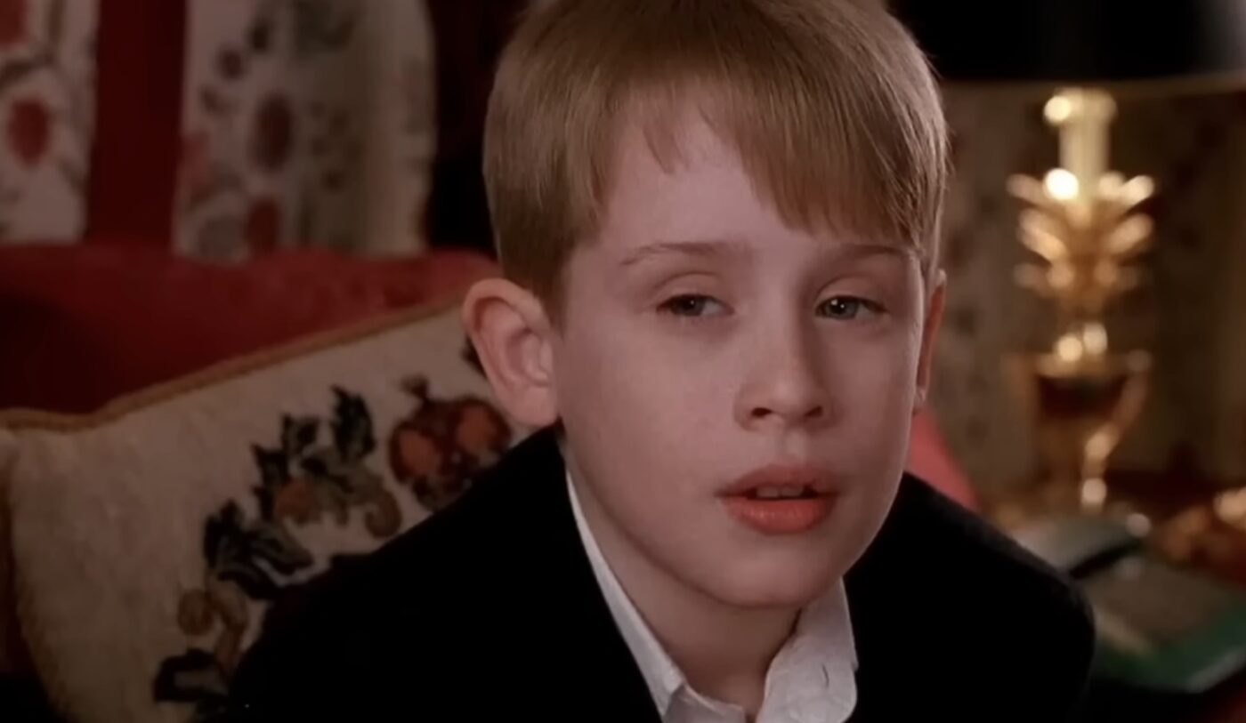 Десять новорічних фільмів, які варто переглянути кожному Десять новорічних фільмів, які варто переглянути кожному