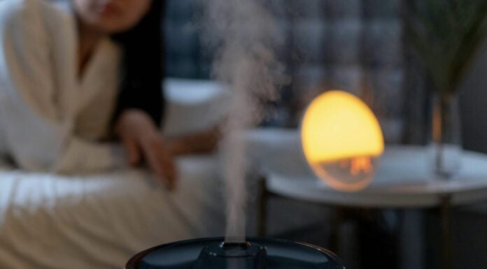 Додаю 2 краплі олії у зволожувач – прокидаємось без закладеного носа: спосіб порадив ЛОР зі стажем 20 років Лікарі порадили, що робити вдома від закладеності носа