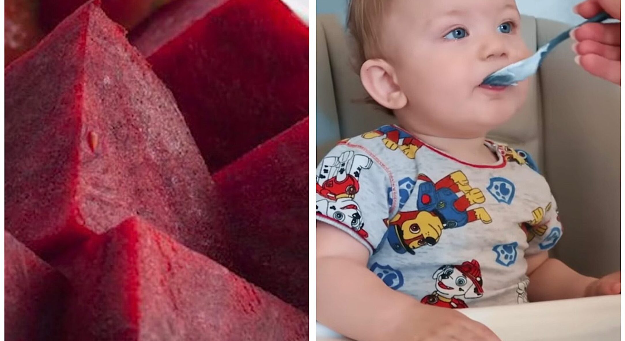 У 4 прийоми ввожу овочі в раціон дитини – і вона нарешті їсть буряк без капризів: свекруха не помилилася 