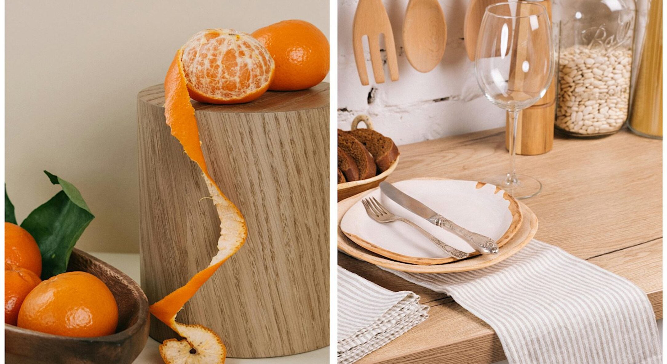 Ніколи не викидаю шкірки від мандаринів, а збираю їх у 1 літрову банку: стільки корисного з них робиться 