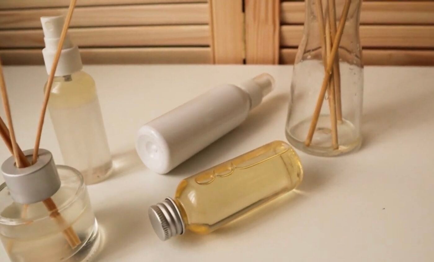 Як зробити приємний та стійкий аромат для дому