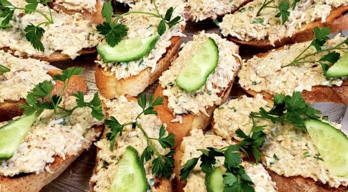 Кулінари поділились рецептом смачної новорічної страви