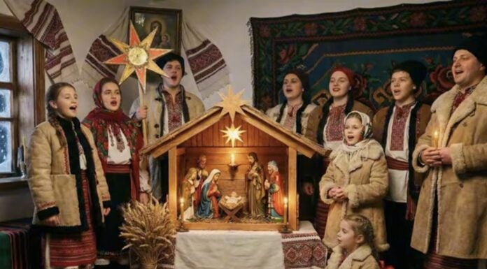 Коли колядувати, щедрувати та посівати у січні 2026 року: запам’ятайте ці дати та чекайте колядників Спеціалісти пояснили, коли у 2026 році колядують і щедрують