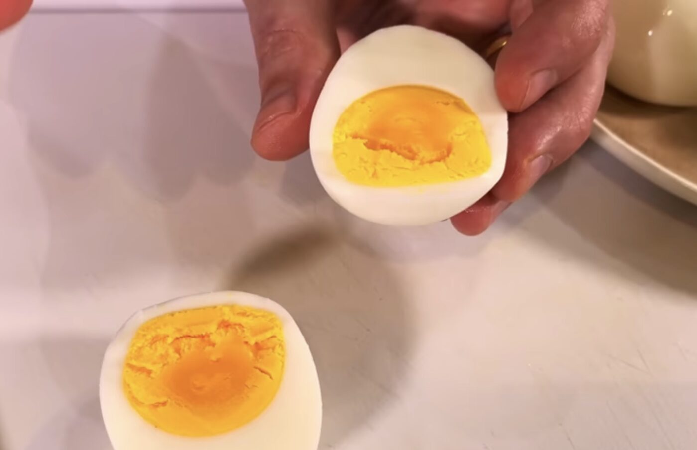 Як варити курячі, якби вони швидко чистились