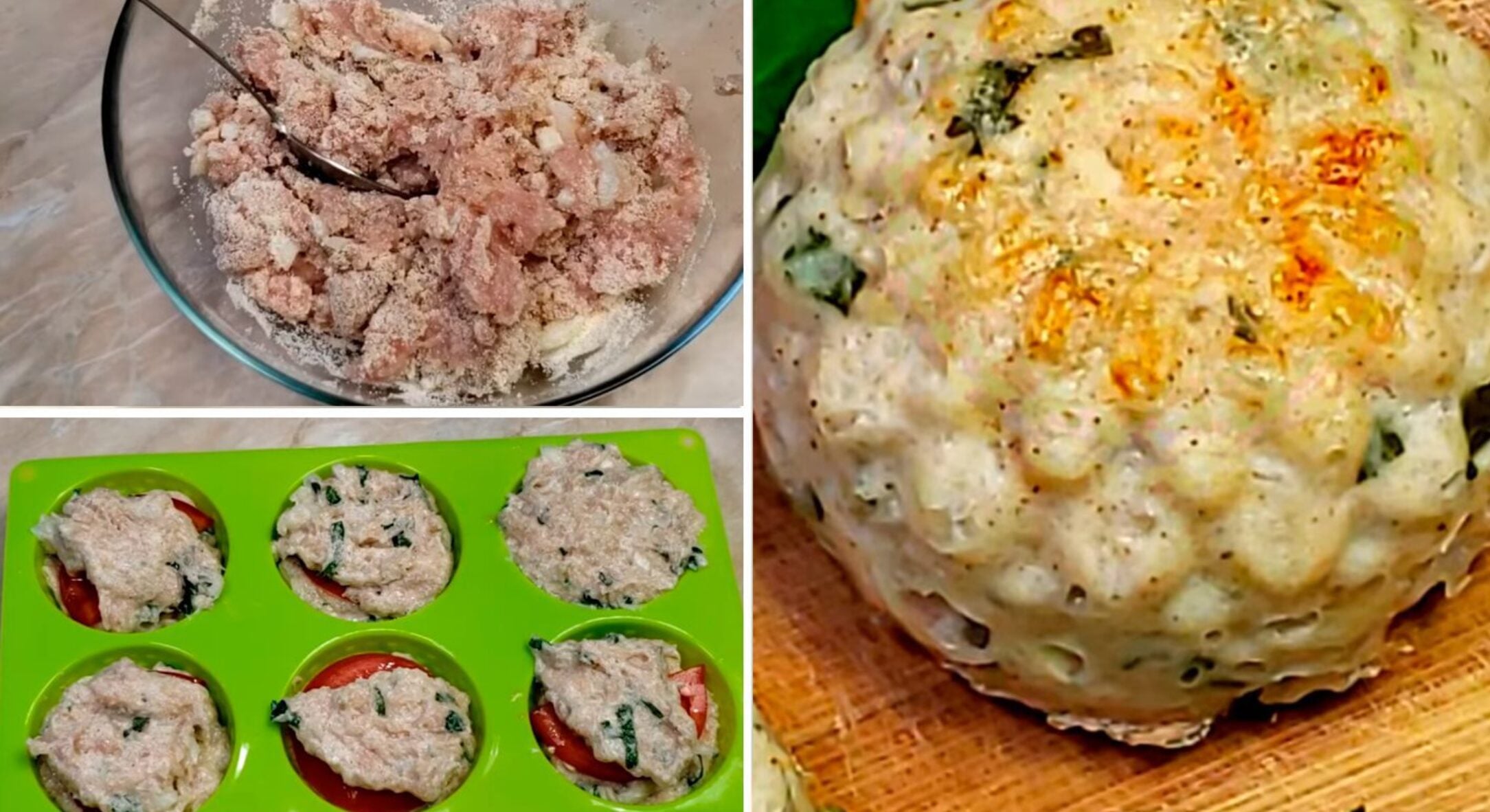 Котлети нині вже не актуальні: аби вразити гостей незвичайною формою та смаком, готую колобки – мій ідеал 