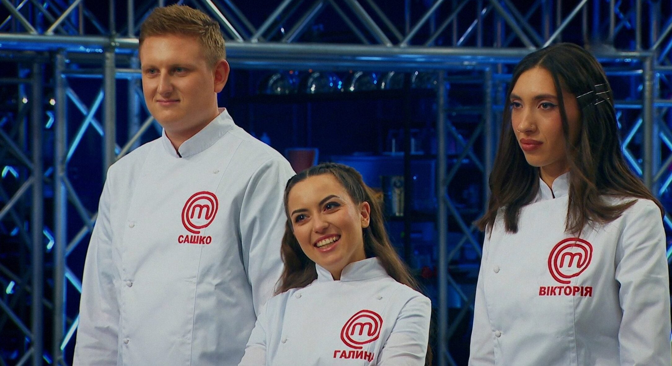 Фанати “МастерШеф” визначили народного переможця 16 сезону: кондитер Сашко глядачів шоу не вразив 