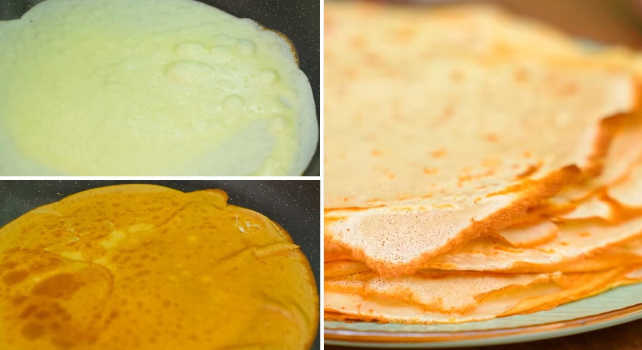 Заколотила тісто на млинці, а олії катма: не відмовилася від намірів – 3 альтернативних варіанти заміни 