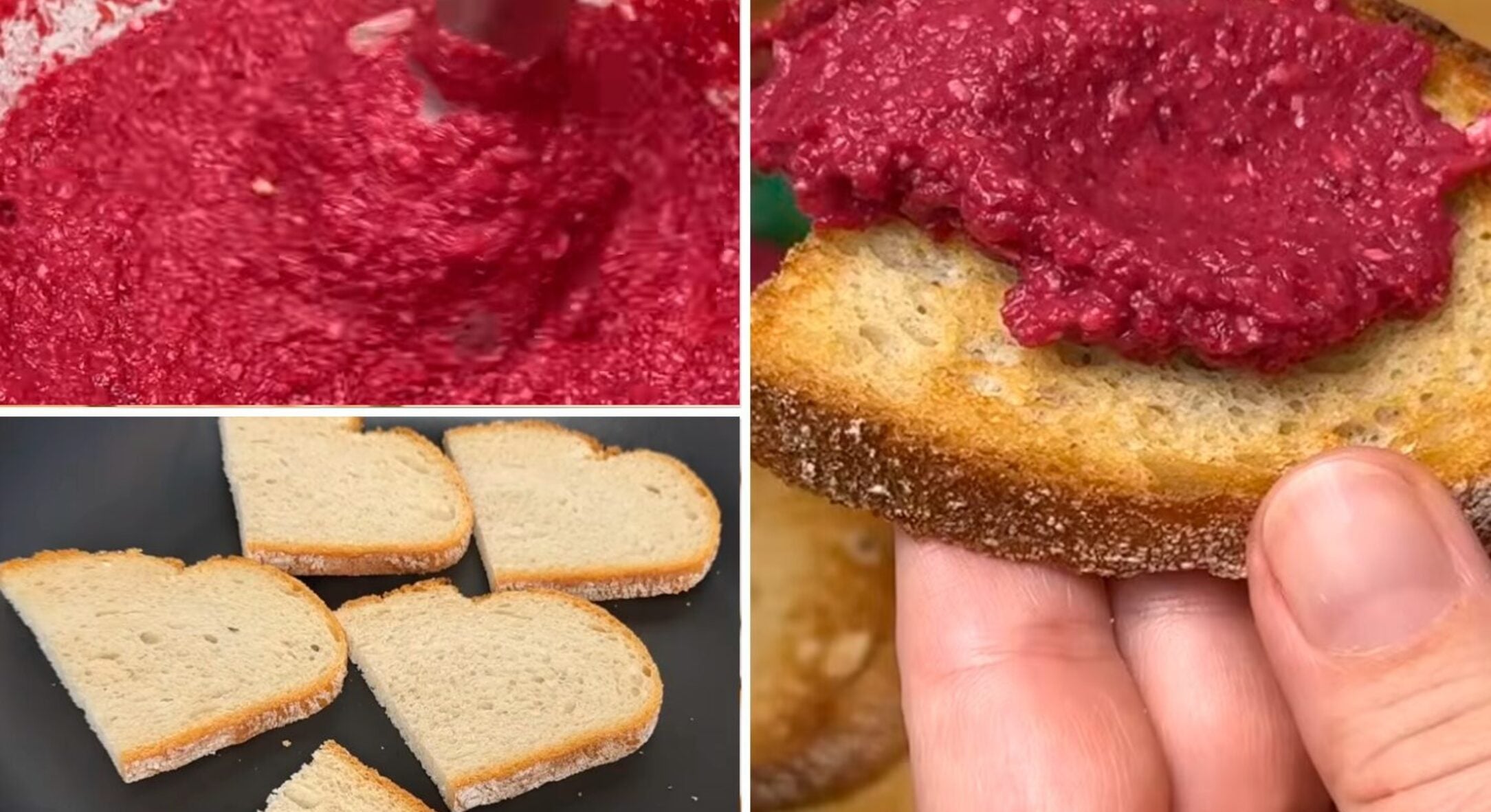 Інші рецепти відкинула: тепер роблю салат із 2 буряків із квасолею: сама їм ложками, чоловік мастить на хліб 