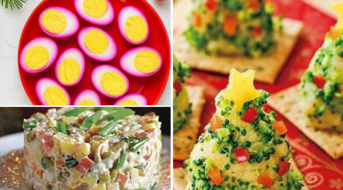 Викиньте це з холодильника вже 2 січня: 3 продукти з новорічного столу, які стають отруйними через добу Чи можна 2 січня доїдати новорічні страви