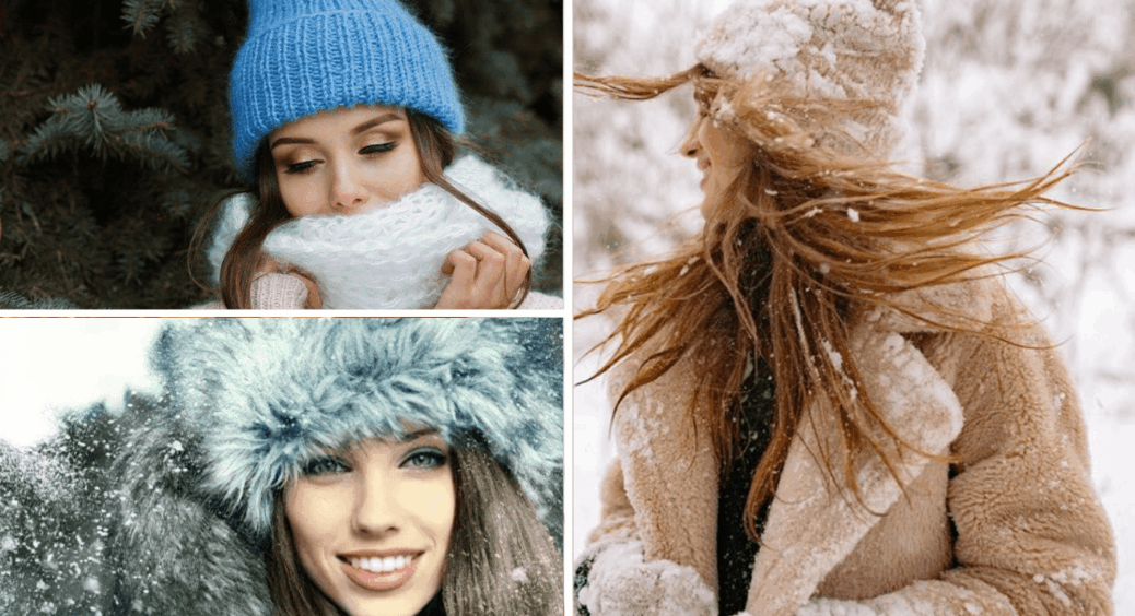 Навіть після тісної шапки зачіска залишається об’ємною: роблю просту укладку за 3 хвилини зранку 