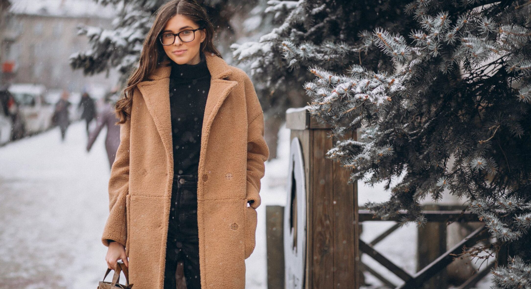 Насипала по 5 зернят у кишені куртки – руки перестали мерзнути на зупинці навіть при -15 градусах 