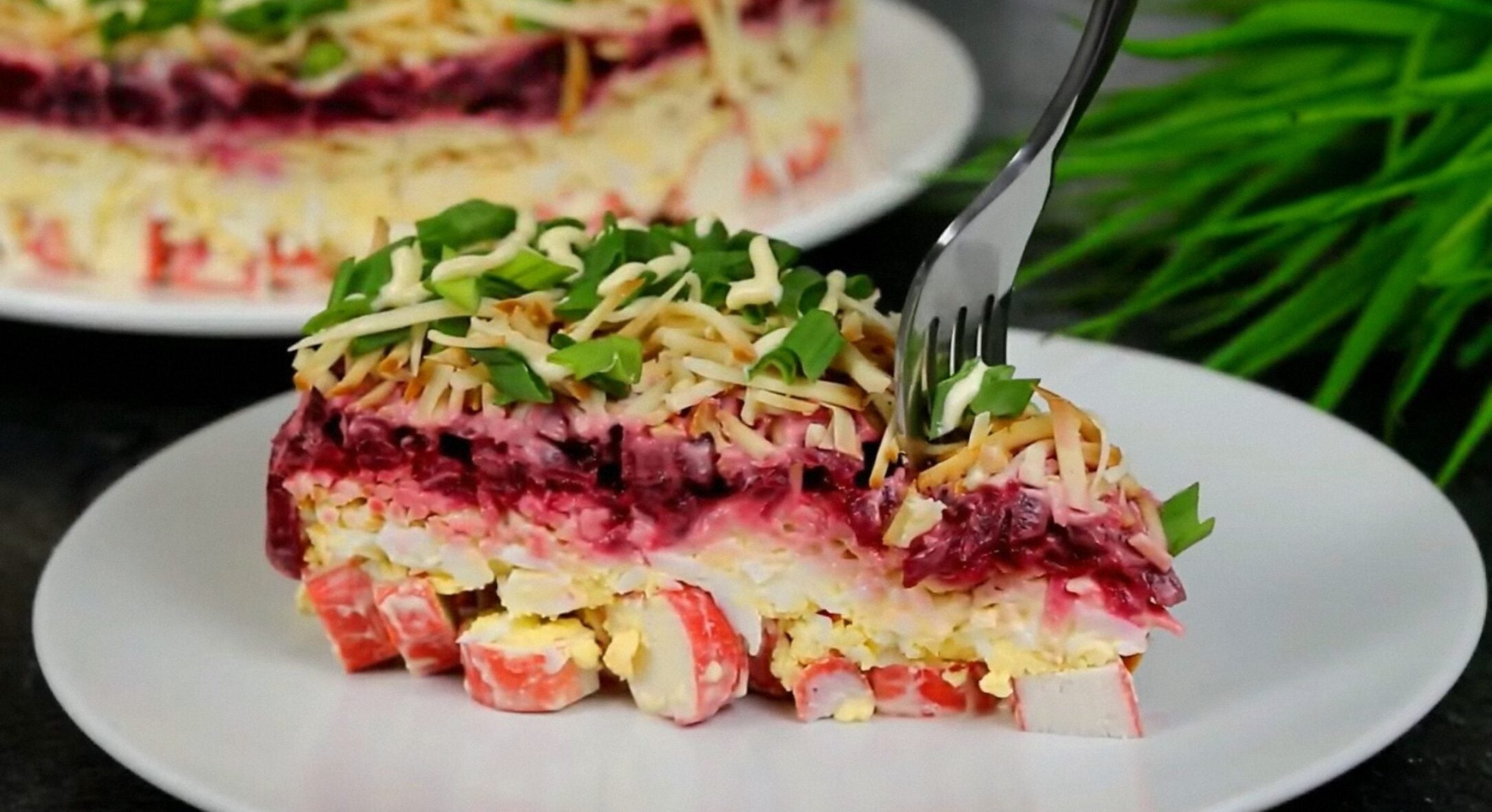 Не готую на новорічний стіл “Олів’є” – це вже ознака поганого смаку: краще поставлю салат “Корпоратив” 