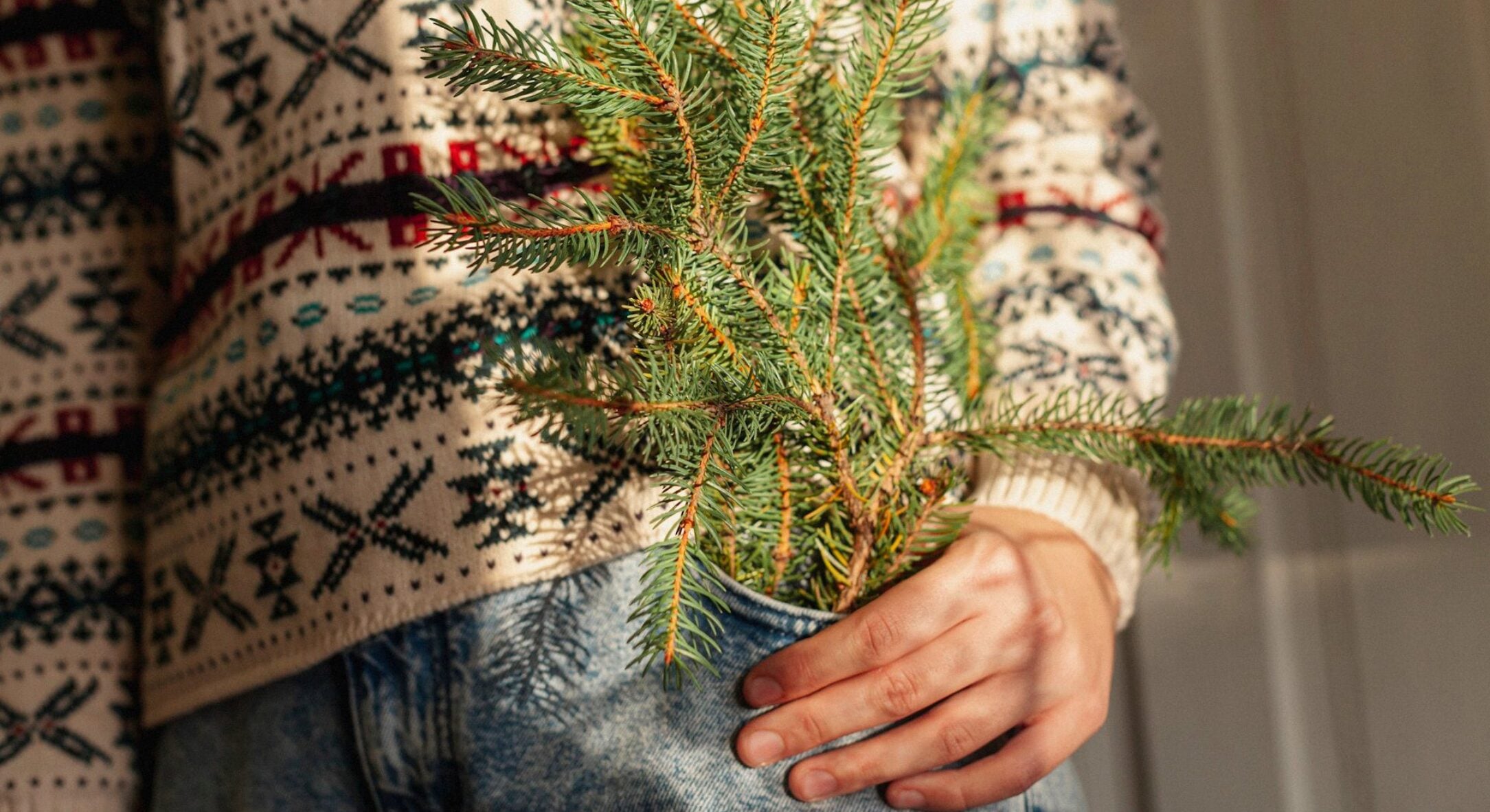 Покладіть ці 2 предмети в кишеню перед Новим роком: простий ритуал, який приверне багатство у 2026 році 