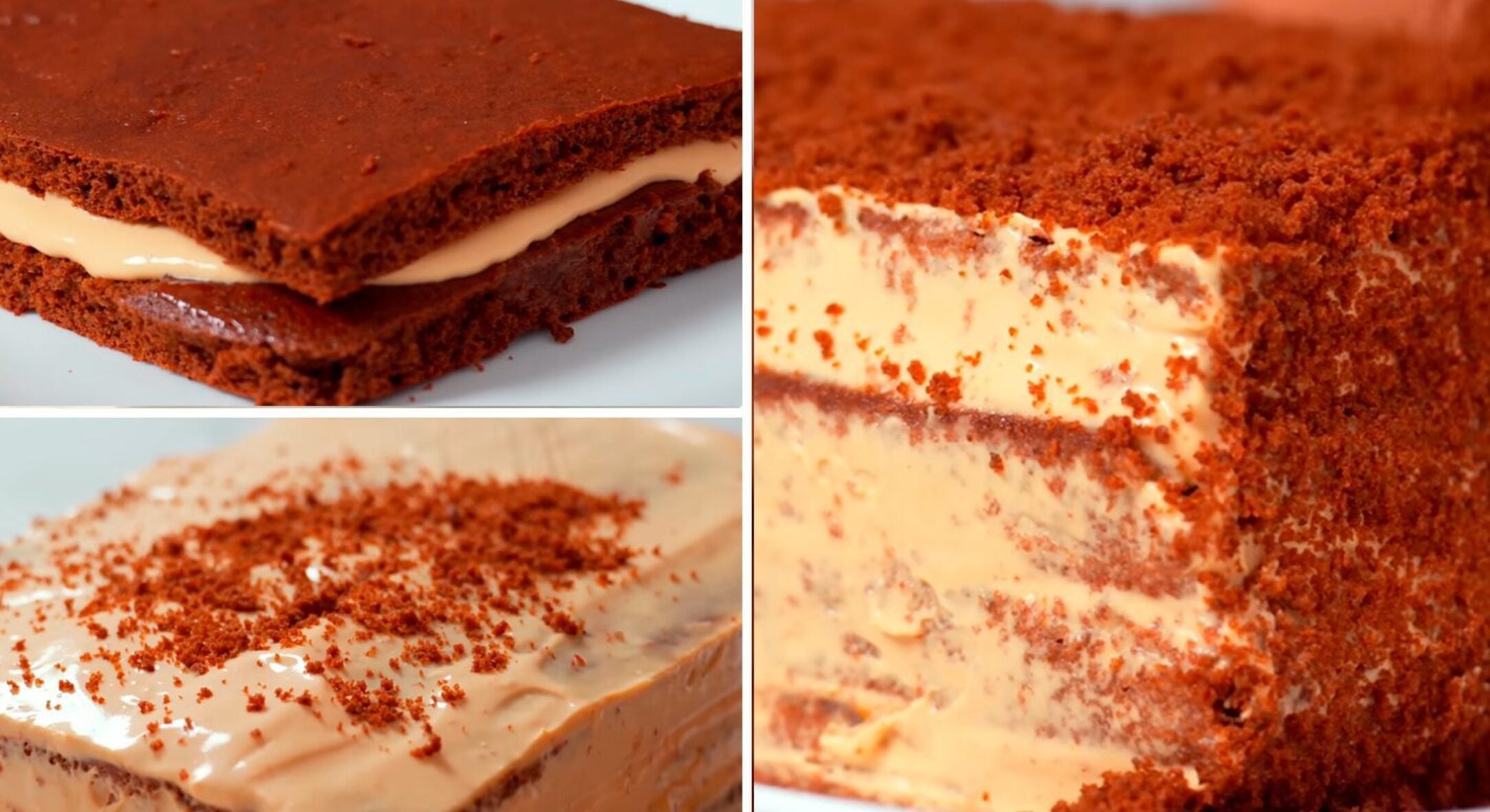 Готую на Новий рік торт за 20 хвилин вже 9 років поспіль: в моїй “Мулатці” поєднуються мед та шоколад 