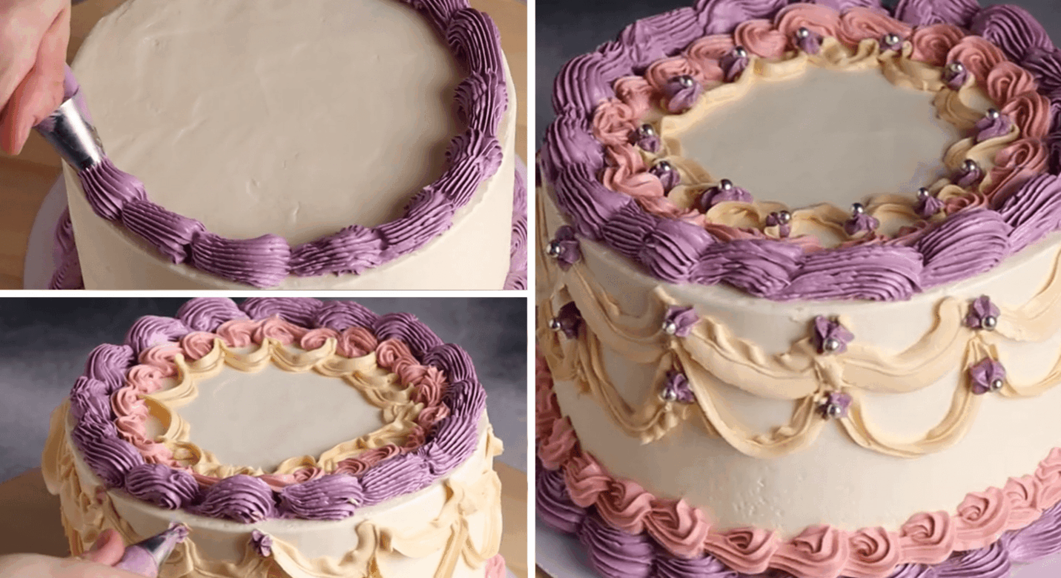 Торт з 5 інгредієнтів у стилі Old Money: краще, ніж Київський, Наполеон і Медовик разом 