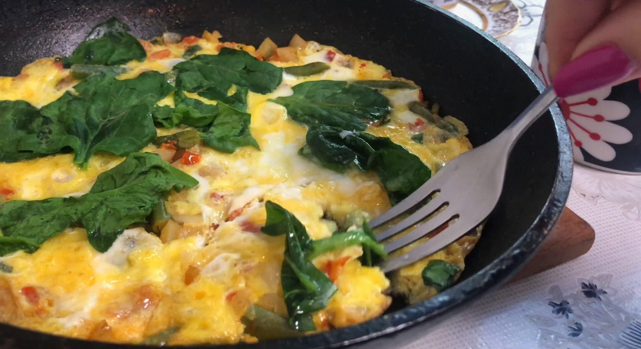 І не сало, і не вершкове масло: на чому краще смажити яєчню, щоб було 2 в 1 – і смачно, і корисно 