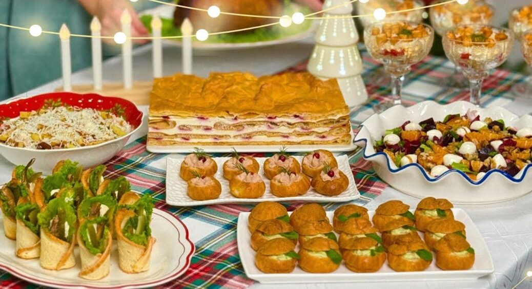 Що приготувати заздалегідь на Новий рік 2026: страви, які простоять у холодильнику 3 дні й не втратять смаку 