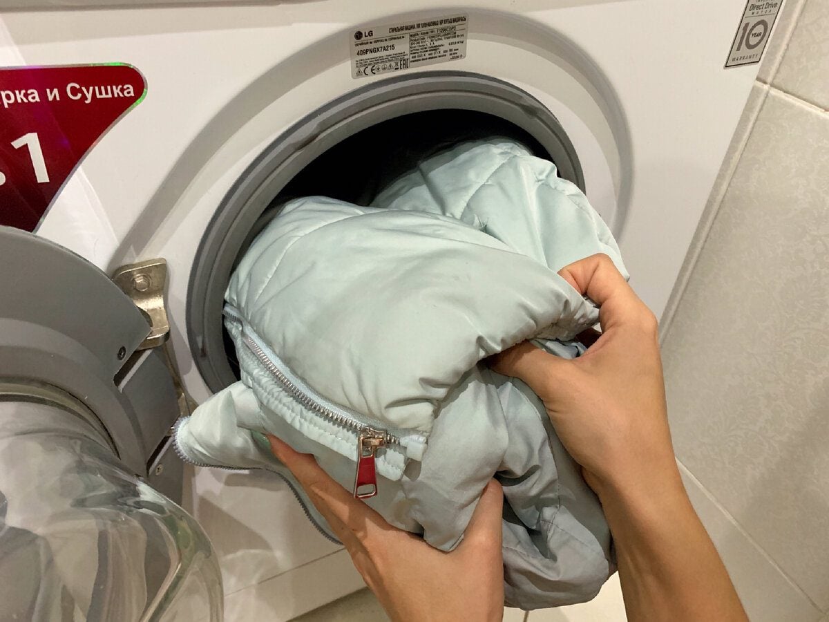 Експерти порадили, як правильно прати одяг, аби він швидко сохнув і приємно пахнув після цього