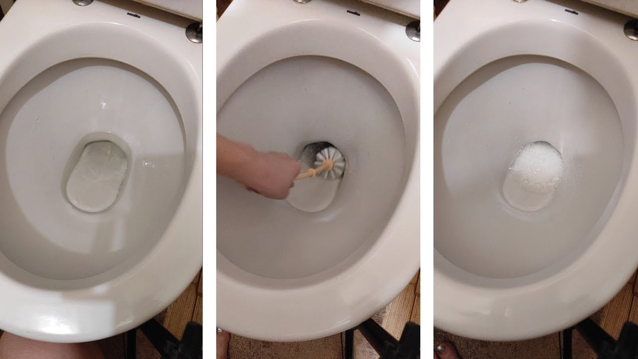 Експерти розповіли, як очистити унітаз від жовтого нальоту та неприємного запаху без соди